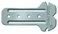 Suspente pour fourrure 47 ISOLPRO
