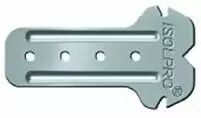 Suspente pour fourrure 47 ISOLPRO