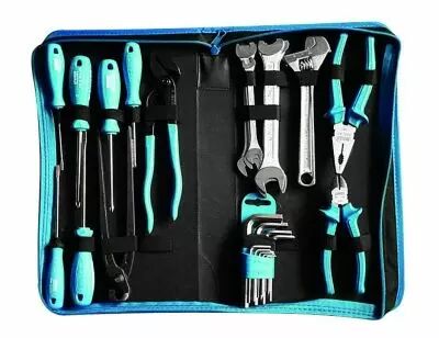 Trousse 25 outils indispensables 
