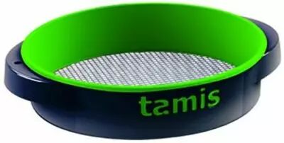 Tamis avec poigne confort en ABS -  45 cm