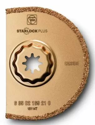 Lame matriaux - Starlock Plus