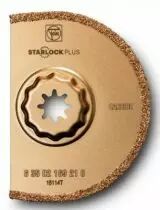 Lame matériaux - Starlock Plus