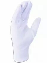 Gants tricots