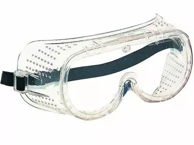 Lunettes masques Monolux - standard ar