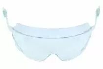 Lunettes de protection pour casque Kara