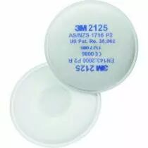 Filtre pour demi-masque 7500 et 6800