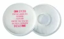 Filtre pour demi-masque 7500 et 6800