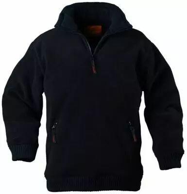 Pull Angara polaire 