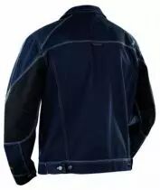 Veste en jean Blaklader