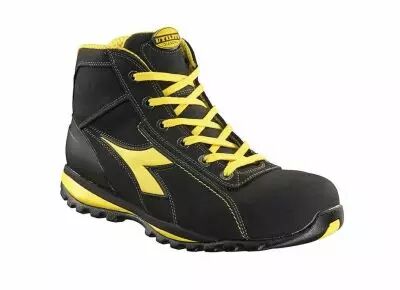 Chaussures hautes Glove 2 - S3  
