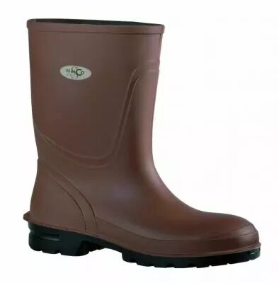 Bottes Batipro Sec - S5 SRA CI