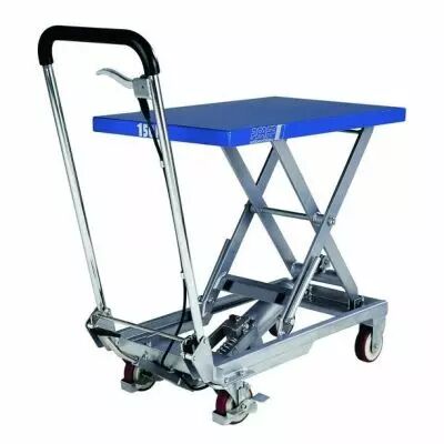 Table lvatrice H20
