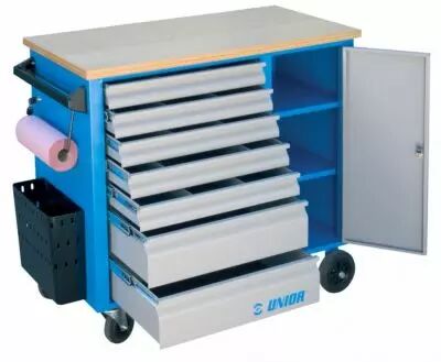 Servante d'atelier Hercule - srie 940H2