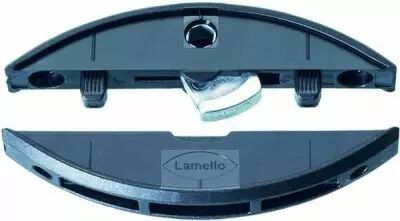 Accessoires pour fraiseuse  lamelle Zeta P2