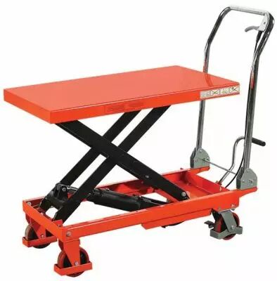 Table lvatrice Eco - charge 300 kg