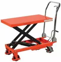 Table élévatrice Eco - charge 300 kg