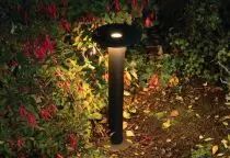 Borne LED Finn