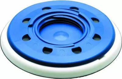 Plateau  125 mm pour ponceuse excentrique RO 125 FEQ-Plus