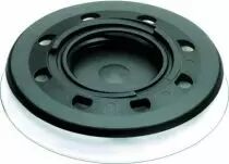 Plateau ø 125 mm pour ponceuse excentrique RO 125 FEQ-Plus