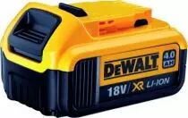 Batteries Dewalt