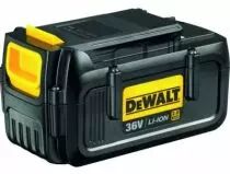 Batteries Dewalt