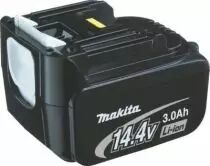 Batteries Makita