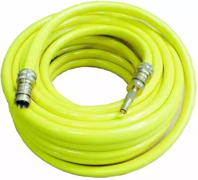 Kit tuyau anti-torsion Narcis avec lance
