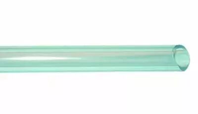 Tuyaux translucide - cristal