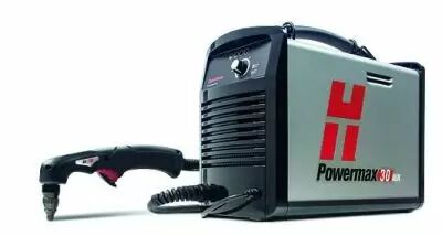 Dcoupeur plasma Powermax30 air