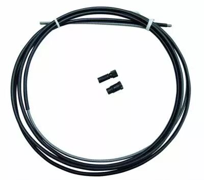 Gaine guide fils pour PSF 250 et 315