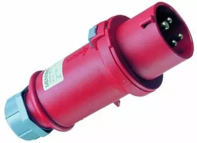 Fiche mle StarTOP - 16 A - IP 44