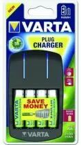 Chargeur de piles rechargeables