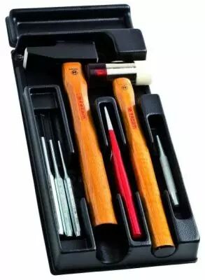 Module scable outils de frappe