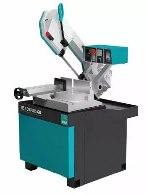 Scie  ruban stationnaire BS 300 Plus GH