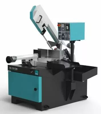 Scie  ruban stationnaire BS 350 SHI