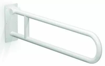 Barre d'appui rabattable - 32 mm