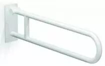 Barre d'appui rabattable - 32 mm