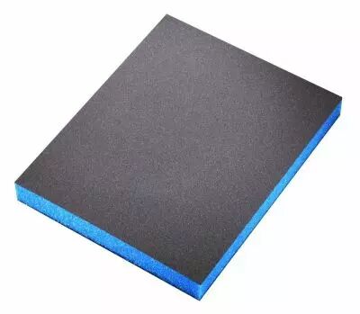 Eponge � poncer Siasponge 2 et 4 faces