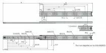 Sortie partielle DZ2132-DO / 30 - 35 kg