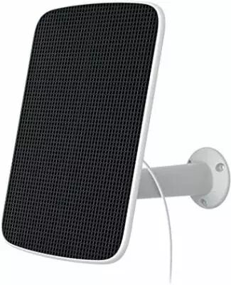 Panneau solaire pour cam�ra BC1