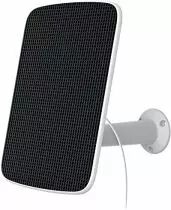 Panneau solaire pour cam&eacute;ra BC1