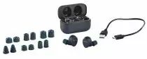Protection auditive GHS 25 I Bluetooth® SNR32