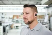 Protection auditive GHS 25 I Bluetooth®