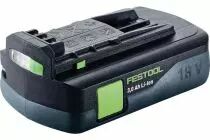 Batteries Festool