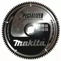 Makita - aluminium