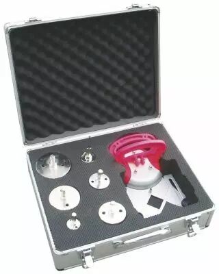Coffret 6 trpans diamant