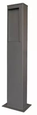 Borne pour interphone 1400 mm