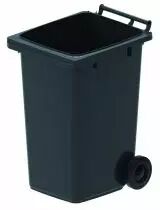 Conteneur 2 roues composable