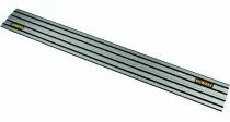 Rail pour scie circulaire DCS 576 FLEXVOLT