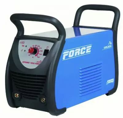 Poste  souder technologie onduleur Oerlikon Citoarc 1400 HPF et 1600 HPF